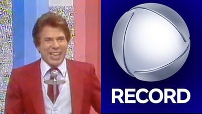 Com quantos anos você descobriu que Silvio Santos já foi dono da Record? Entenda a transação que ficou em segredo por anos!