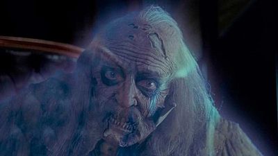 Imagem da notícia Sempre esquecemos que existe, mas este filme tornou O Senhor dos Anéis possível: Peter Jackson teve a ideia durante a pós-produção