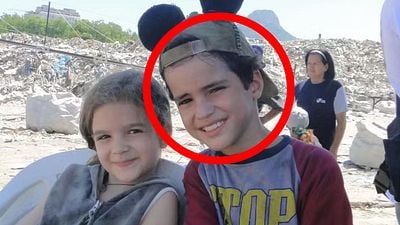 Imagem da notícia Ator mirim da Globo cresceu e estará em Avenida Brasil 2: Após um susto, mudou a rotina e está totalmente diferente aos 24 anos
