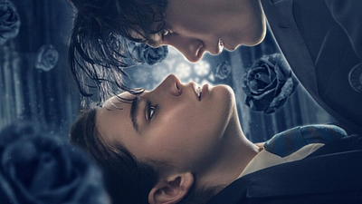 Imagem da notícia O Fabricante de Lágrimas vai ter continuação? Novo romance dark da Netflix é baseado em livro de 2021