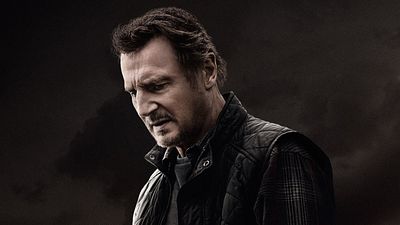 Imagem da notícia Para ver hoje na Netflix: Liam Neeson interpreta Rambo neste filme de ação