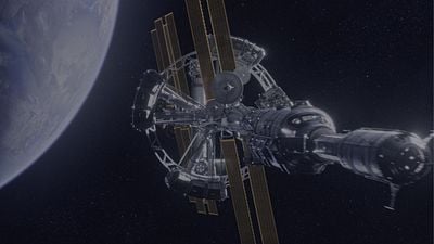 Imagem da notícia Esta ficção científica está completando 10 anos: É uma das melhores do século e está de graça no streaming