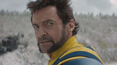 Imagem da notícia Você lembra? Todas as vezes que Hugh Jackman interpretou o Wolverine nos cinemas