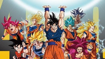 Imagem da notícia Quando estreia o novo anime de Dragon Ball? Novidades sobre a próxima saga de Goku já tem data para serem reveladas