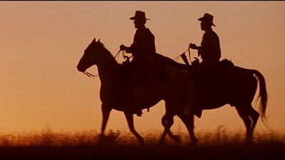 Imagem da notícia Hoje no streaming: O melhor faroeste de Clint Eastwood, uma obra-prima sem ressalvas