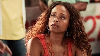 Imagem da notícia Cidade de Deus: Personagem de Roberta Rodrigues sofre reviravolta nos episódios finais da 1ª temporada