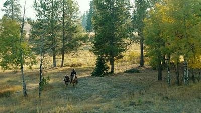 Imagem da notícia É uma das melhores séries de faroeste de todos os tempos e sua cena final foi particularmente difícil de filmar: "Ela me destruiu completamente"