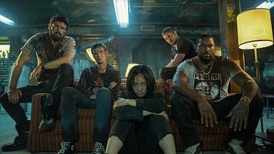 Imagem da notícia "Queríamos prestar uma homenagem a ela": Criador de The Boys revela por que atriz antiga da série se recusou a voltar para a temporada final