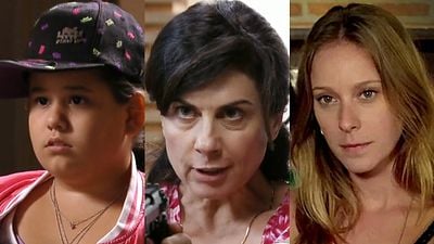 Imagem da notícia De demissão na Globo a vida longe da fama: Veja como estão hoje 7 atores de Avenida Brasil que desapareceram das novelas