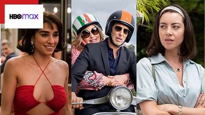 Imagem da notícia The White Lotus: 2ª temporada questiona contratos sociais e desconstrói o sexo enquanto hipnotiza público com belezas da Itália (Opinião)