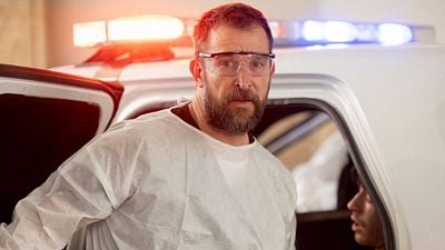 Imagem da notícia The Pitt: Qual foi o salário do elenco do popular drama médico da HBO Max?
