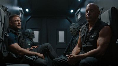 Imagem da notícia Más notícias para os fãs de Velozes & Furiosos: Alan Ritchson revela o problema que está atrasando o novo filme