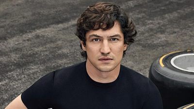 Imagem da notícia Senna finalmente está chegando à Netflix? Filmagens levaram meses e foram feitas fora do Brasil