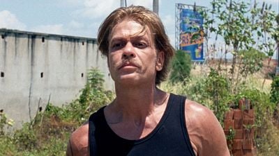 Imagem da notícia "Erotismo, fúria e violência": Fábio Assunção explica como personagem de Motel Destino vai muito além de um simples vilão (Entrevista)