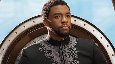 Imagem da notícia "As dificuldades no caminho preparam você para o seu propósito": A poderosa mensagem de Chadwick Boseman que continua a inspirar atores