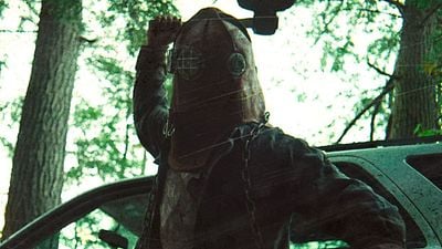Imagem da notícia “Se precisa de um filme de terror, assista”: Stephen King também é fã do slasher mais aguardado de 2024