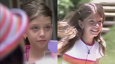 Imagem da notícia Você lembra dela? Há 22 anos, aconteceu algo inédito no BBB: Esta bela menina foi a primeira e única criança a entrar no programa!