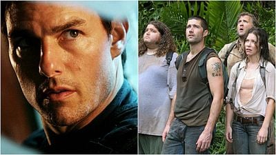Imagem da notícia Missão: Impossível tem ligacão com Lost? Pause neste exato minuto para ver uma referência à série no filme de Tom Cruise