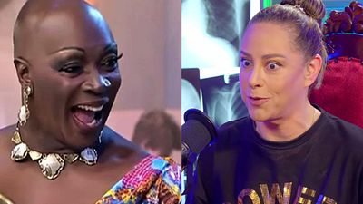 Imagem da notícia "É muito assombrado": Filha de Silvio Santos revela que fantasma de Vera Verão já visitou o SBT