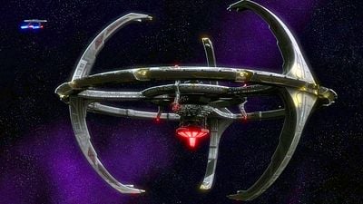 Imagem da notícia Escondida no streaming, essa série de ficção científica expande saga criada há quase 60 anos do jeito mais absurdo possível