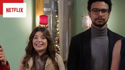 Imagem da notícia Um Natal Cheio de Graça: Gkay já fez outros filmes e nem todos lembram