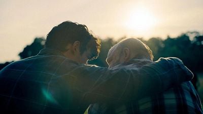 Imagem da notícia Ele poderia ter sido o novo Superman, mas se recusou a ler o teste: "Não, obrigado. É demais."