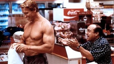 Imagem da notícia "Uma reviravolta colossal": Arnold Schwarzenegger fez fortuna com este filme dos anos 80, quando ninguém acreditava no seu sucesso