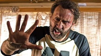 Imagem da notícia Nicolas Cage como Homem-Aranha: As primeiras imagens do ator como o herói finalmente estão entre nós!