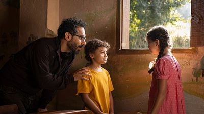 Imagem da notícia "Foi puxado": Diretor de Chico Bento explica como encontrou a "Goiabeira Maraviósa" do filme