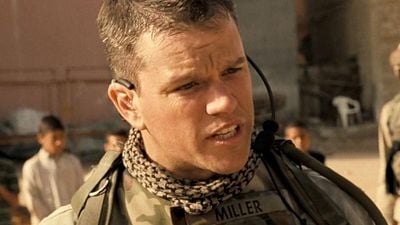 Imagem da notícia Esta noite no streaming: Um dos filmes de guerra mais virtuosos dos últimos dez anos