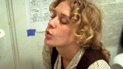 Imagem da notícia A cena real de sexo oral que fez as pessoas saírem do cinema: "Provavelmente terei que fazer terapia em algum momento"