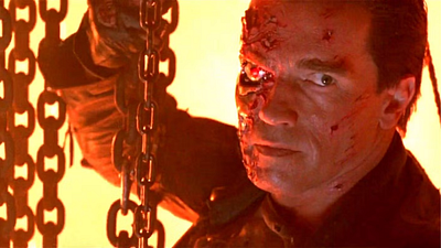 Imagem da notícia Maratona de ficção científica de 5 horas no streaming: Começa imediatamente com um dos melhores filmes de todos os tempos