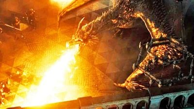 Imagem da notícia No streaming: Sequência de um sucesso de fantasia de 750 milhões que, em breve, continuará com uma mega estrela