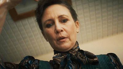 Imagem da notícia Invocação do Mal 4 é o mais assustador da franquia de terror e promete muitos sustos: "Vai pegar as pessoas desprevenidas"