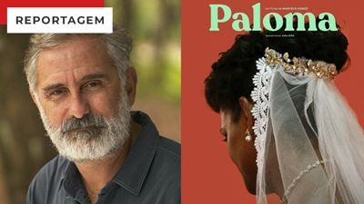Paloma: "É um conto de fadas com rastro de sobrevivência", explica Marcelo Gomes sobre vencedor do Festival do Rio