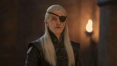 Imagem da notícia As asas do dragão de Aemond Targaryen são diferentes das asas de todos os outros, mas é preciso ser um observador atento para perceber isso