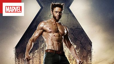 Imagem da notícia Wolverine: As roupas de Hugh Jackman estão rasgando por causa de seu corpo musculoso para o retorno em Deadpool 3