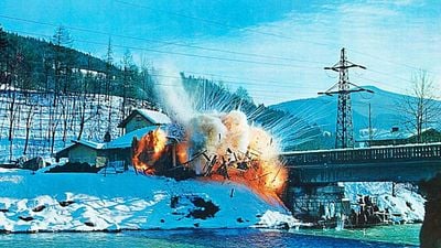 Imagem da notícia O melhor filme de guerra segundo Steven Spielberg: Quase ninguém conhece o épico de duas horas e meia