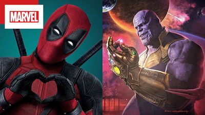 Deadpool: Personagem da Marvel revela ser a favor do estalo de Thanos