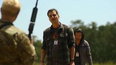 Imagem da notícia Guerra Civil, novo filme da A24 "salvou" uma das atrizes mais populares, que parou de trabalhar porque só lhe ofereceram papéis de "mãe triste"