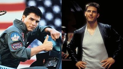 Imagem da notícia Nem Missão Impossível, nem Top Gun: Tom Cruise revela que o personagem mais desafiador de sua carreira está nesta comédia recém-lançada