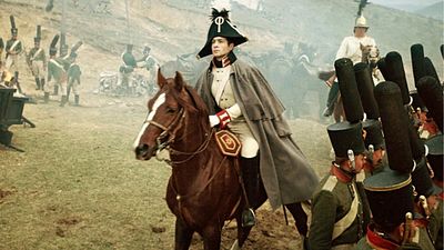 Imagem da notícia O maior filme de guerra tem a batalha mais cara de todos os tempos: Provavelmente custou mais de 100 milhões de dólares e tem uma hora de duração