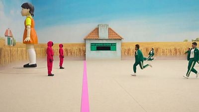 Imagem da notícia Round 6: O Desafio - Competição feroz e controvérsias polêmicas