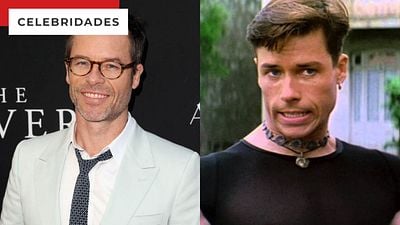 Imagem da notícia "Não estou em posição de reclamar": Guy Pearce pede desculpas por questionar os papéis que atores trans podem interpretar
