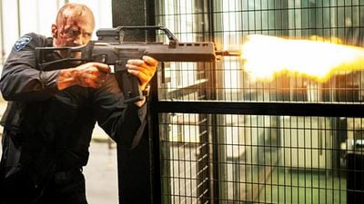 Imagem da notícia Provavelmente o melhor filme de ação do diretor cult Guy Ritchie tem Jason Statham como um furioso vingador