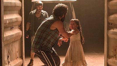 Imagem da notícia Mais uma polêmica em Som da Liberdade: Ativista que inspirou filme sofre acusações graves de abuso