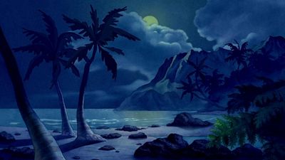 Imagem da notícia Hoje em família: Há 22 anos, neste filme da Disney, descobrimos um dos personagens mais cativantes da história do estúdio