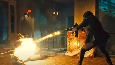 Imagem da notícia Assista hoje mesmo o melhor filme de ação dos últimos anos: Quase três horas de puro espetáculo!