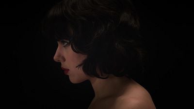 Imagem da notícia "Eu estava quase chorando": Scarlett Johansson ainda se surpreende com a reação intensa do público a um filme seu de 10 anos atrás