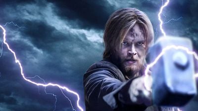 Imagem da notícia A série tem apenas 18 episódios, está disponível na Netflix e é uma verdadeira joia escondida do gênero fantasia
